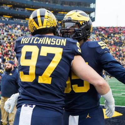 I Believe Thanks Are In Order