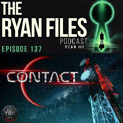 Signals Answered: Jimmy Blanchette on Moon-Bounce Contact, Harmonic Codes, and Non-Human Intelligence