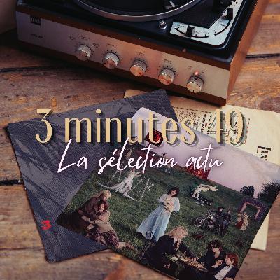 La sélection actu - Entre annulations et récompenses - The Last Dinner Party / Jamie Woon La sélection actu - Entre annulations et récompenses - The Last Dinner Party / Jamie Woon