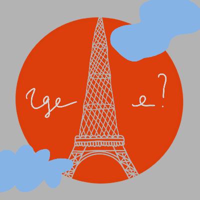 О чем говорят подруги за 24 часа до разлуки? Про трансы Эриксона, Шаболовку и Париж, бабушек с одним именем и инсайты с Юлей Савченко О чем говорят подруги за 24 часа до разлуки? Про трансы Эриксона, Шаболовку и Париж, бабушек с одним именем и инсайты с Юлей Савченко