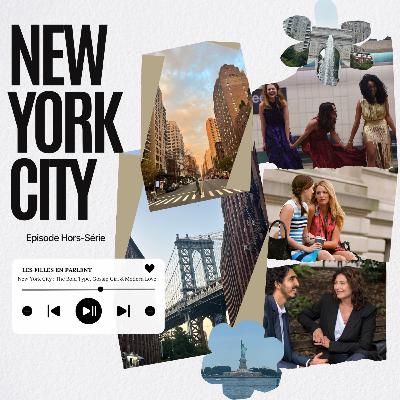 New York City : The Bold Type, Gossip Girl & Modern Love New York City : The Bold Type, Gossip Girl & Modern Love