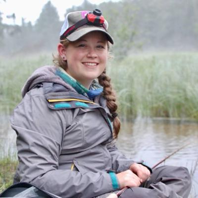 Episode 20: Leah Jones