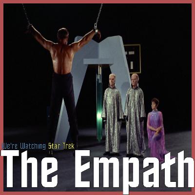 S03 E12 - The Empath S03 E12 - The Empath