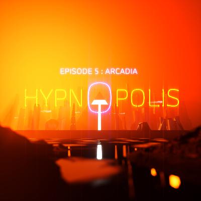 Season 1, E05: Arcadia | A BMW Original Podcast