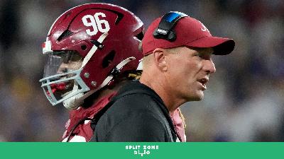 CFB's Six (or Seven?) Actual Title Contenders