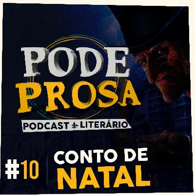 EP10 - Um Conto de Natal