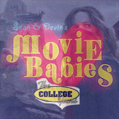 The College Years 009 -- Mortal Engines