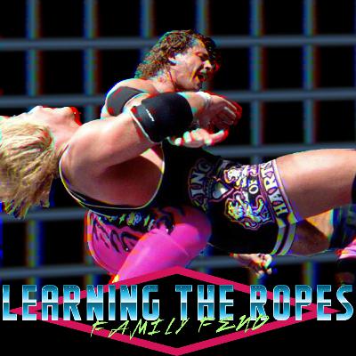 Ltr Ep. 24 - Bret Hart vs Owen Hart II