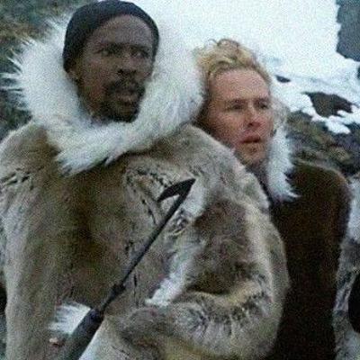 PSP 1974 The White Dawn
