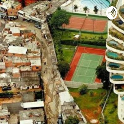 Urbanização e Desigualdade Social no Brasil