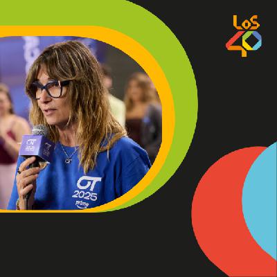 OT 2025 calienta motores: Estas son las claves de la nueva edición de Operación Triunfo - HOY EN LOS40 Summer Edition