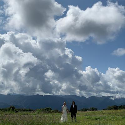 ロケーション撮影してきました！