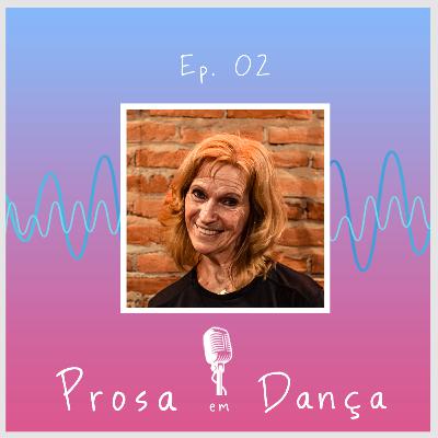 Episódio #2 - Alice Gasparini