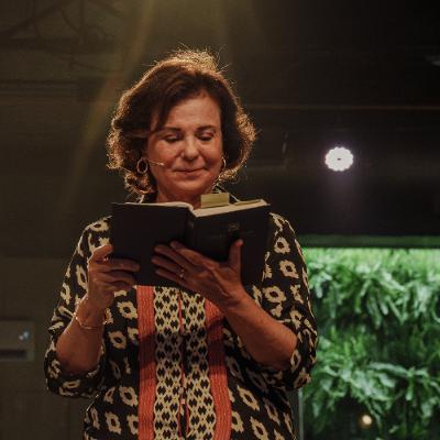 Vá para águas profundas | Silvia Kivitz Vá para águas profundas | Silvia Kivitz