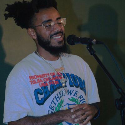 Taka$ Dallas Fort Worth Rapper