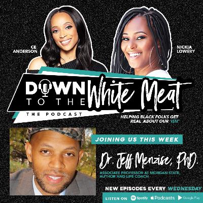 Episode 13: Sis, you ain't it!