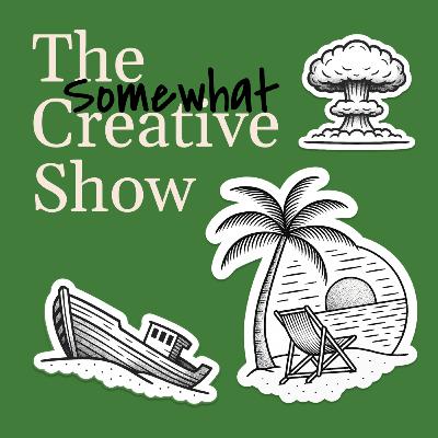 Variety Hour: Shipwrecks, Vacations & 15-Hour Work Weeks