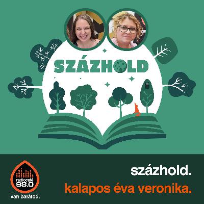 #013 - Kalapos Éva Veronika (2025-08-22)