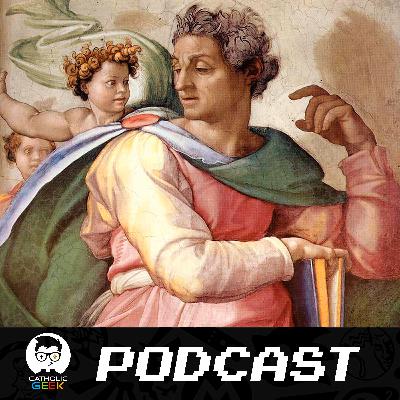 CG8: La vocación de Isaías