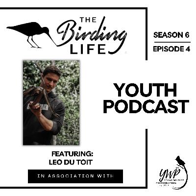 Season 6: Ep 4 | Confronting Fears: Exploring Snakes and Snake Handling