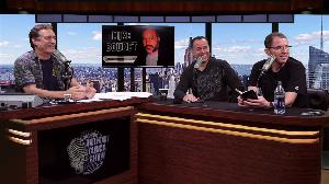 TACS 605 with Mike Boudet - Episode 605 TACS 605 with Mike Boudet - Episode 605