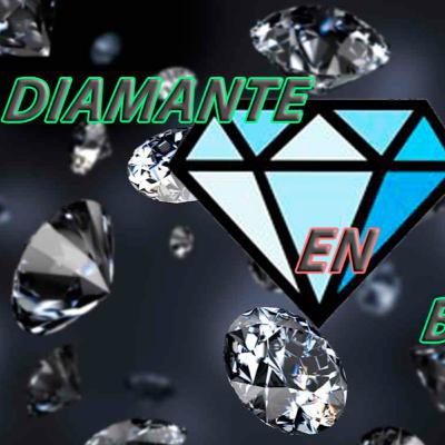 DIAMANTE EN BRUTO