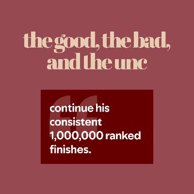 The Good, The Bad and The Unc | FPL 24/25