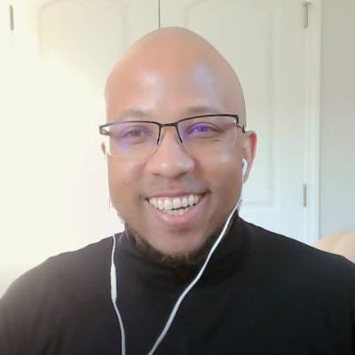 Living Intentionally in a World of Distraction: A Conversation with Dion Baker Living Intentionally in a World of Distraction: A Conversation with Dion Baker