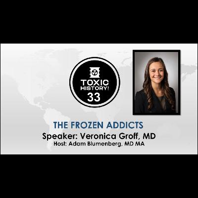 The Frozen Addicts