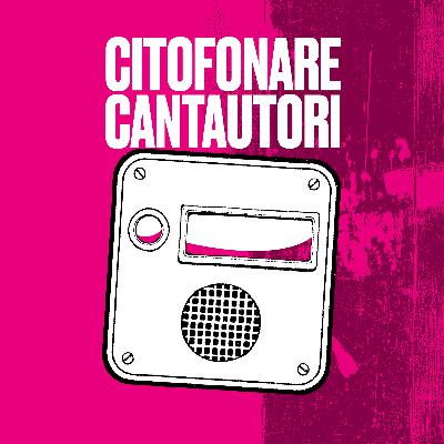 CITOFONARE CANTAUTORI