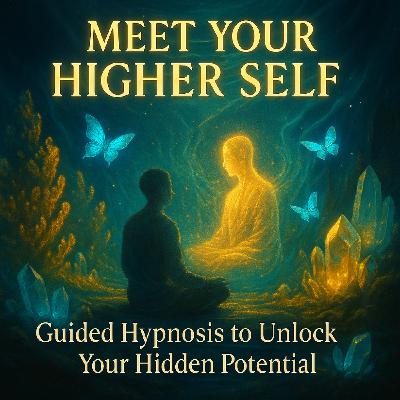 Unlock Your Full Potential： Guided Night Meditation to Attract All Our Desires