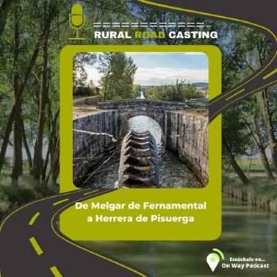 De Melgar de Fernamental a Herrera de Pisuerga