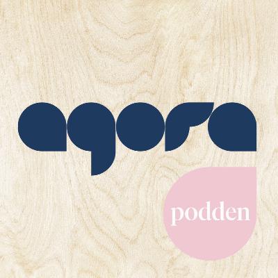 #1: AGORApodden