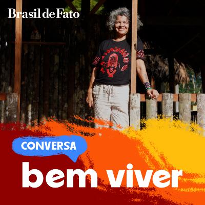 Legado e saudade de Chico Mendes pela filha
