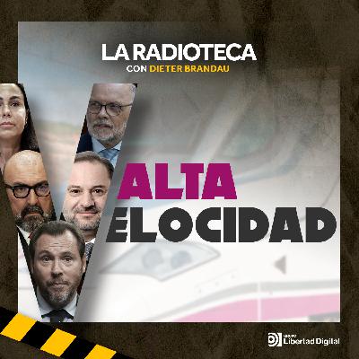 Adamuz: El mes que cambió la alta velocidad española Adamuz: El mes que cambió la alta velocidad española