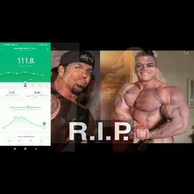 🔥Obeso por exceso de musculo? IMC ≥ 25 = Sobrepeso Muscular? Infartos y Problemas Respiratorios🔥 🔥Obeso por exceso de musculo? IMC ≥ 25 = Sobrepeso Muscular? Infartos y Problemas Respiratorios🔥