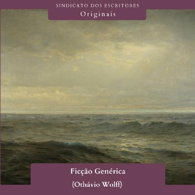 Ficção Genérica (Othávio Wolff)