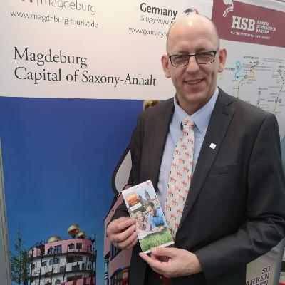 Staffel 2 Folge 2 – Herman Mensink und die Landeshauptstadt Magdeburg Staffel 2 Folge 2 – Herman Mensink und die Landeshauptstadt Magdeburg