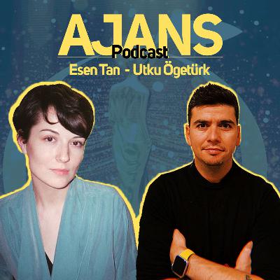 Ahmet Boyacıoğlu'yla 57. Antalya Altın Portakal Film Festivali
