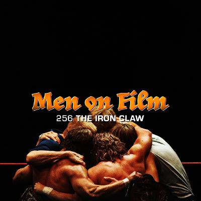256 - The Iron Claw (2023) Newish Movies #8