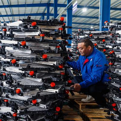 The anxiety rattling China’s youth