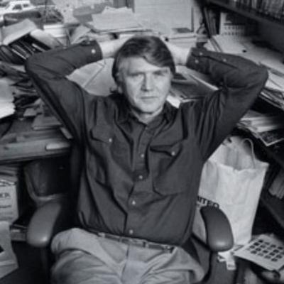 Latter-day Saint Thinkers -- Eugene England: The Mormon liberal