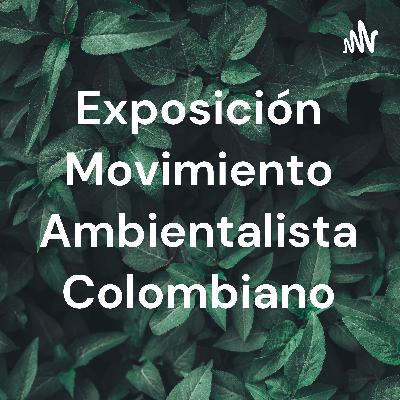 Movimientos sociales en Colombia