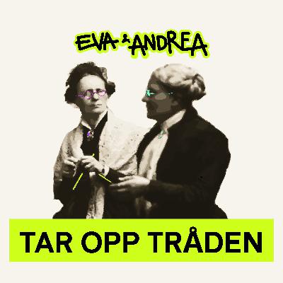 Strikke sine egne bind? Strikking under og etter krigen - intervju med "Lill" (Ruth) Dahlin