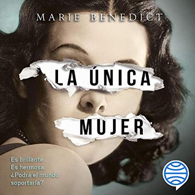 La única mujer (Audiolibro) | Prueba Gratis