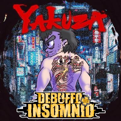 #147 Ridiculeces y Crimen en Yakuza