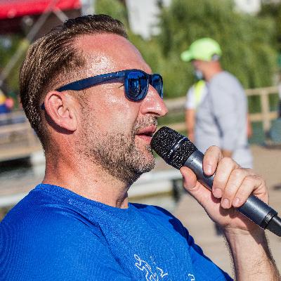 #27 Tomasz Galiński głos polskiego triathlonu