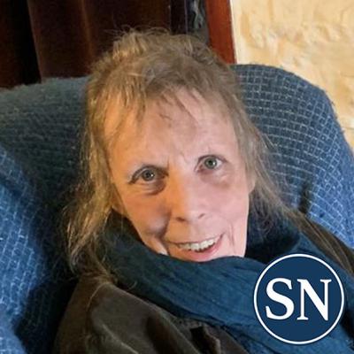 Jan Bevington - Da Selkie wife