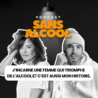Carole-Anne Junchat : J'incarne une femme qui triomphe de l’alcool et c’est aussi mon histoire