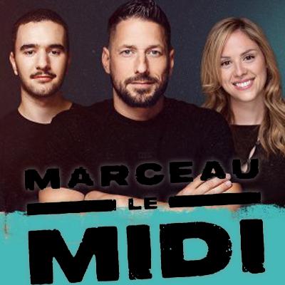 1er février 2024 MARCEAU LE MIDI - Pascale CV en remplacement -Martin Bourget 1er février 2024 MARCEAU LE MIDI - Pascale CV en remplacement -Martin Bourget